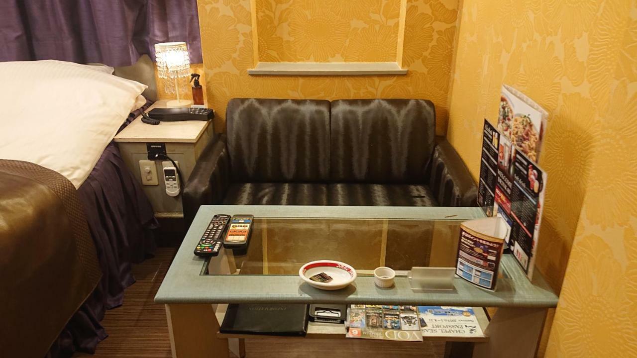 リトルチャペルクリスマス 梅田 (adults Only) 情趣飯店